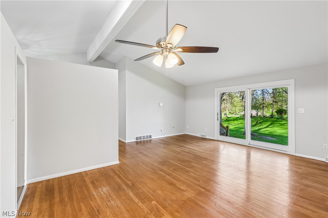 Forest Park - Residential