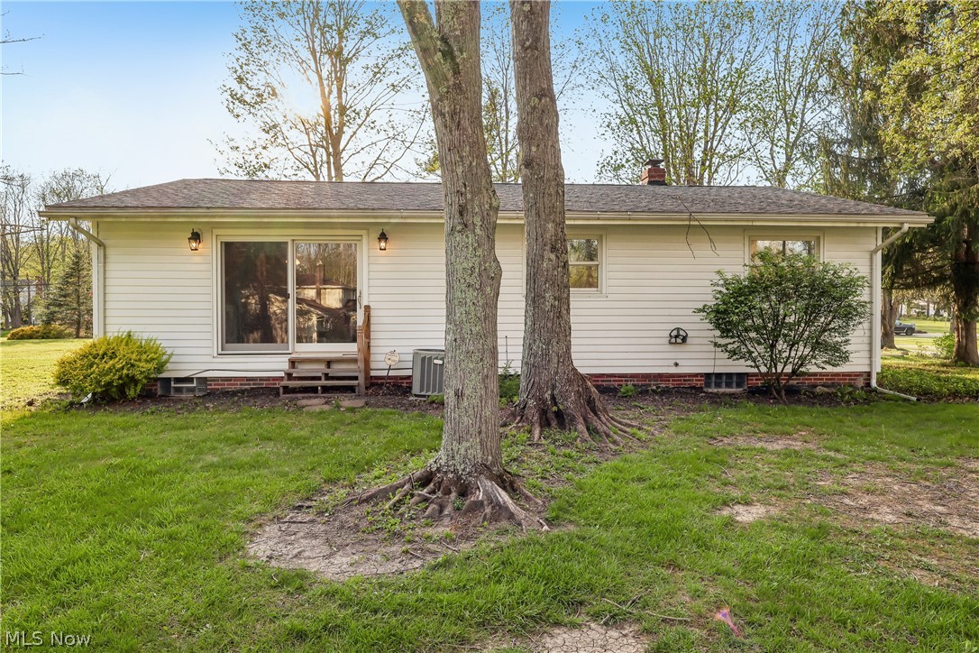Forest Park - Residential