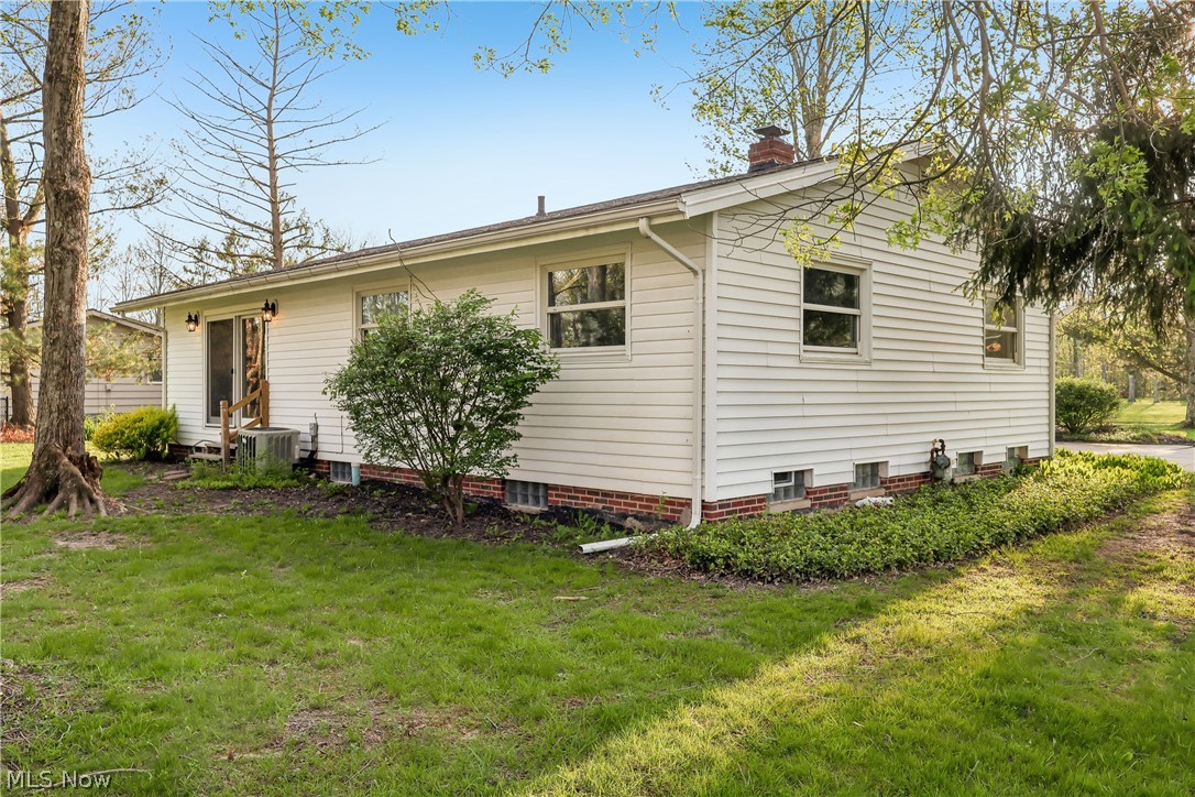 Forest Park - Residential
