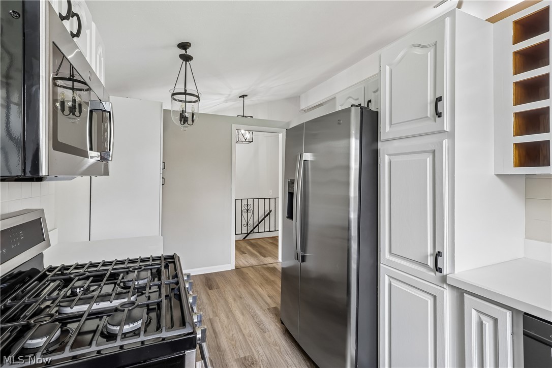 Forest Park - Residential