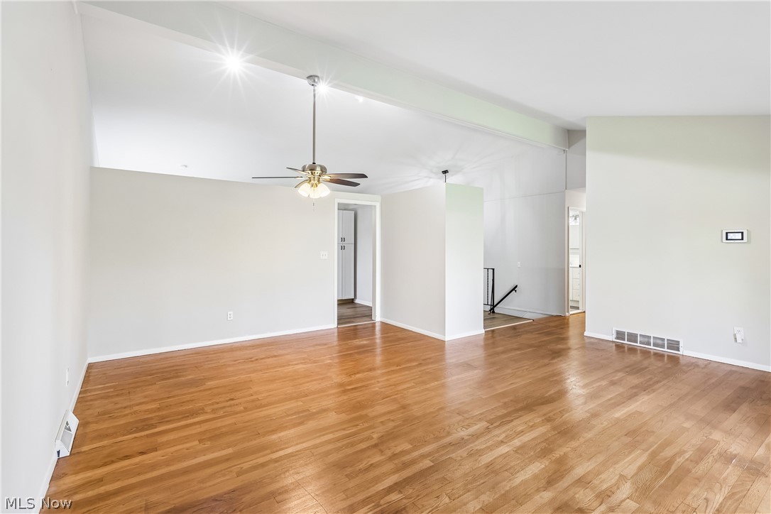 Forest Park - Residential