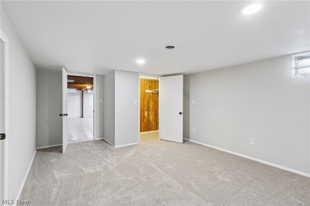 Forest Park - Residential