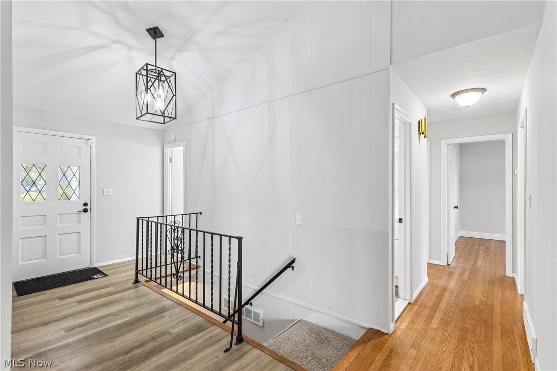 Forest Park - Residential