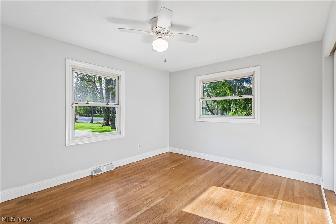 Forest Park - Residential