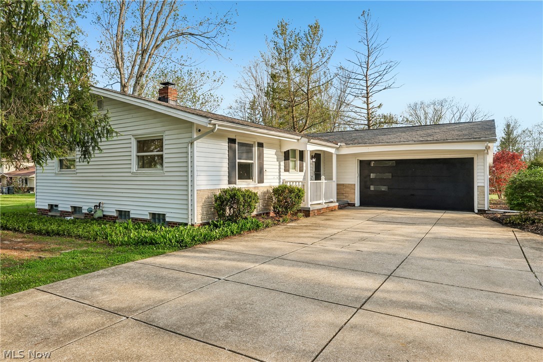 Forest Park - Residential