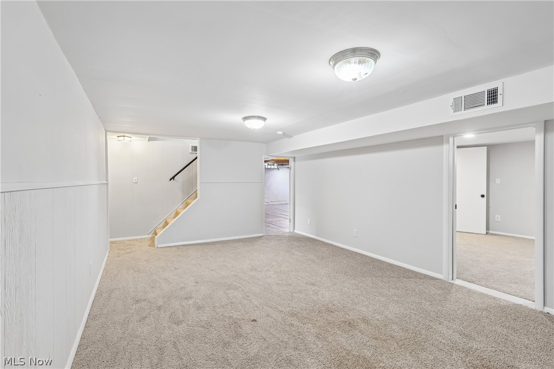 Forest Park - Residential