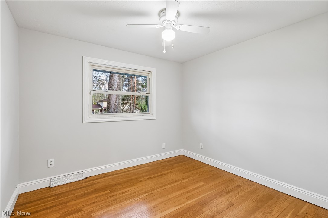Forest Park - Residential