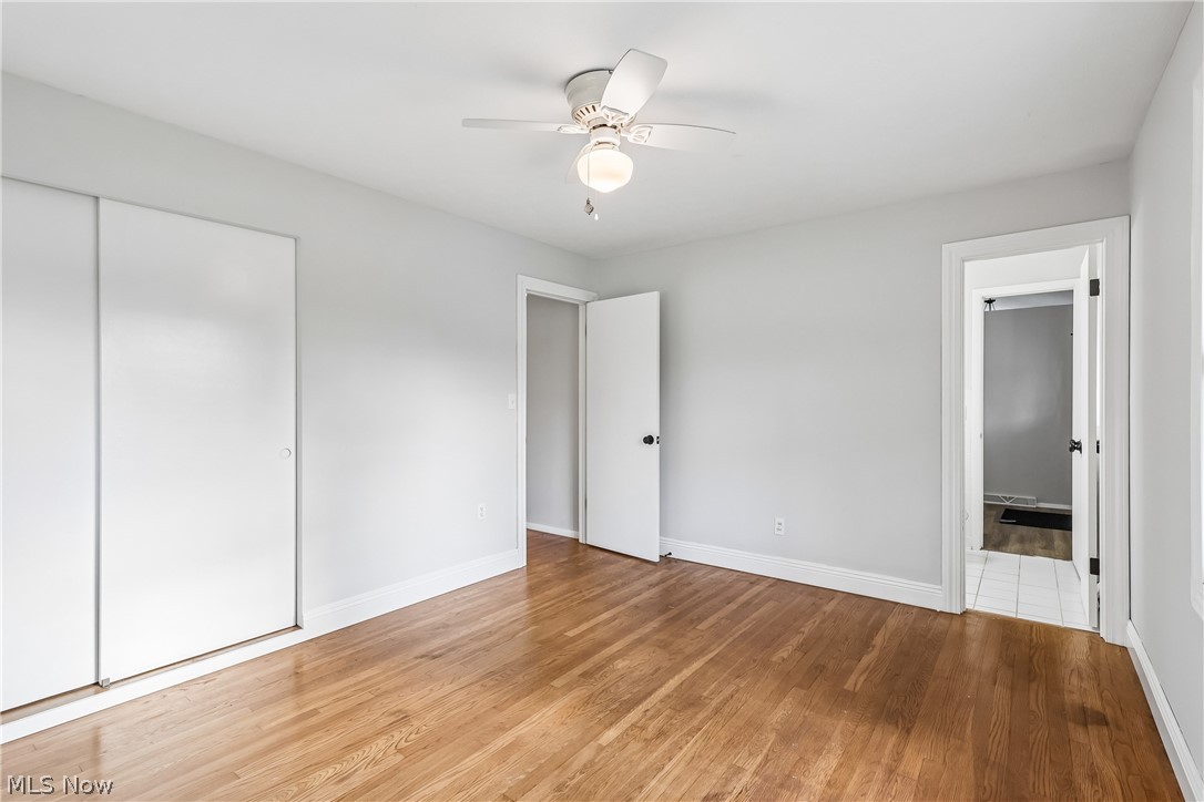Forest Park - Residential