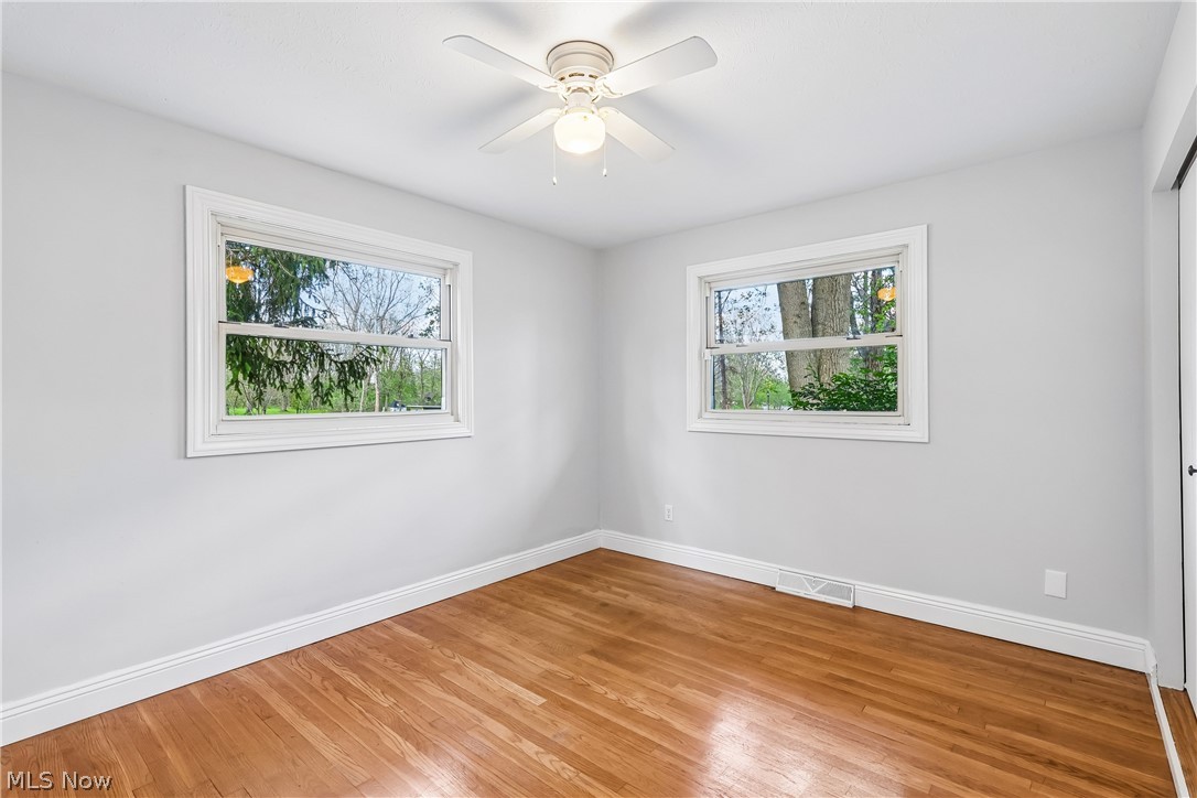 Forest Park - Residential