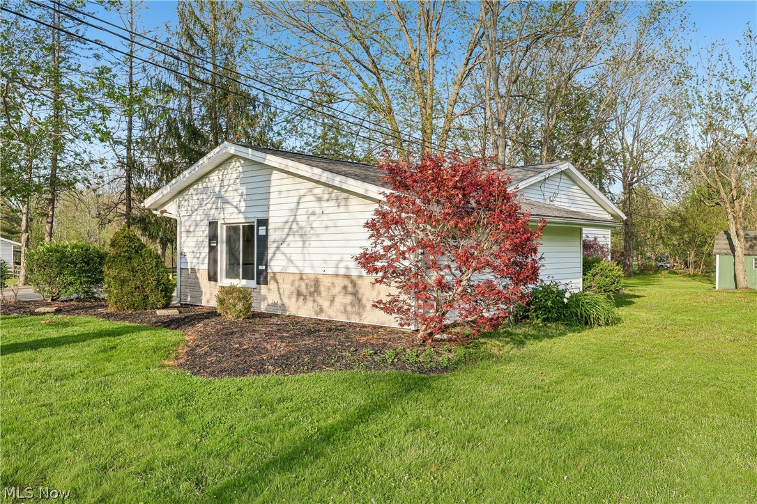 Forest Park - Residential