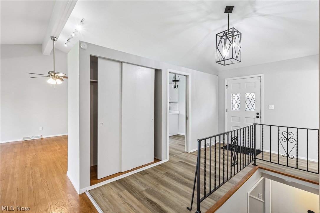 Forest Park - Residential
