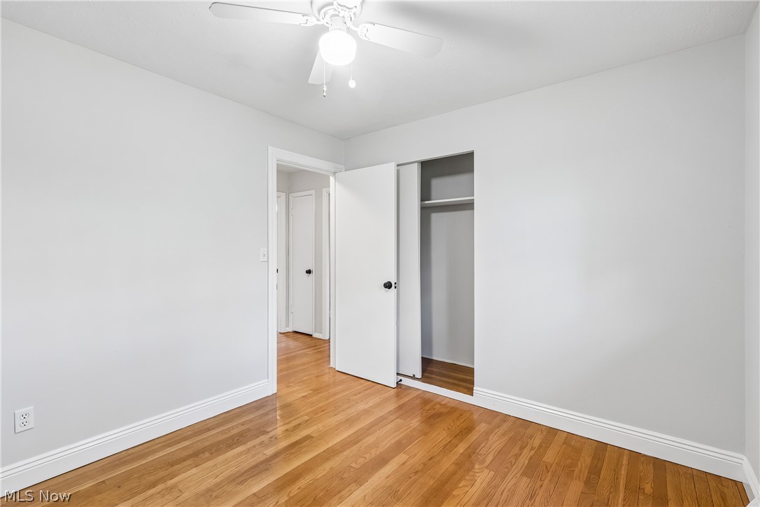 Forest Park - Residential