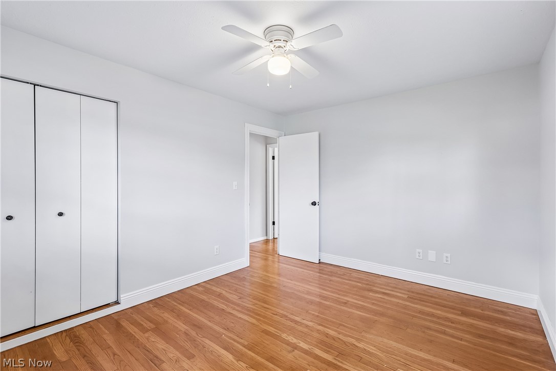 Forest Park - Residential