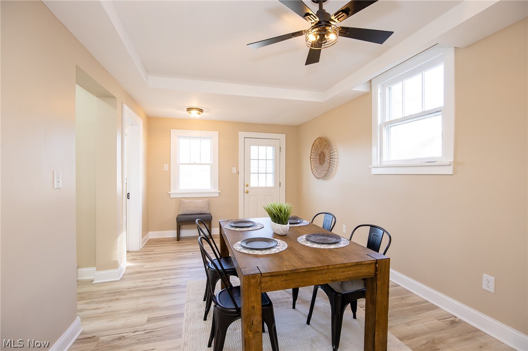 H E Willards Proposed Sub - Residential