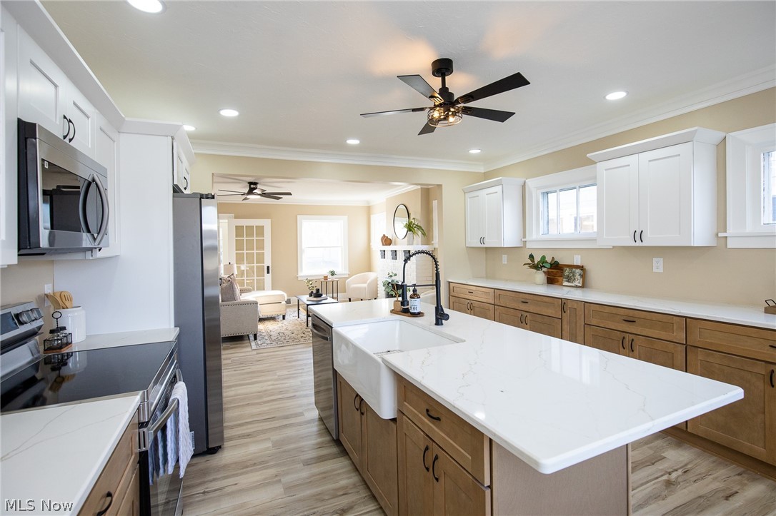 H E Willards Proposed Sub - Residential