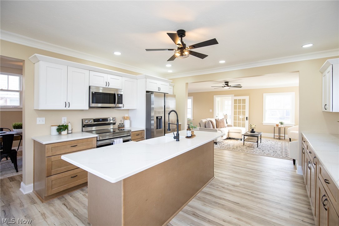 H E Willards Proposed Sub - Residential