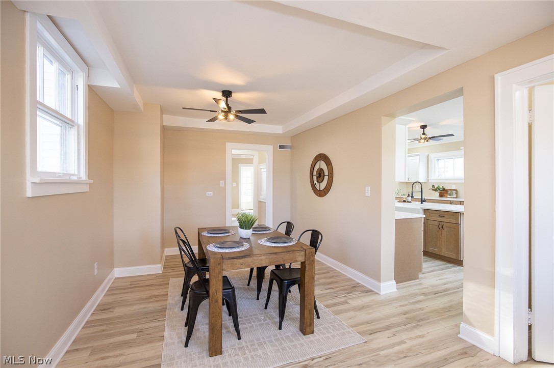 H E Willards Proposed Sub - Residential