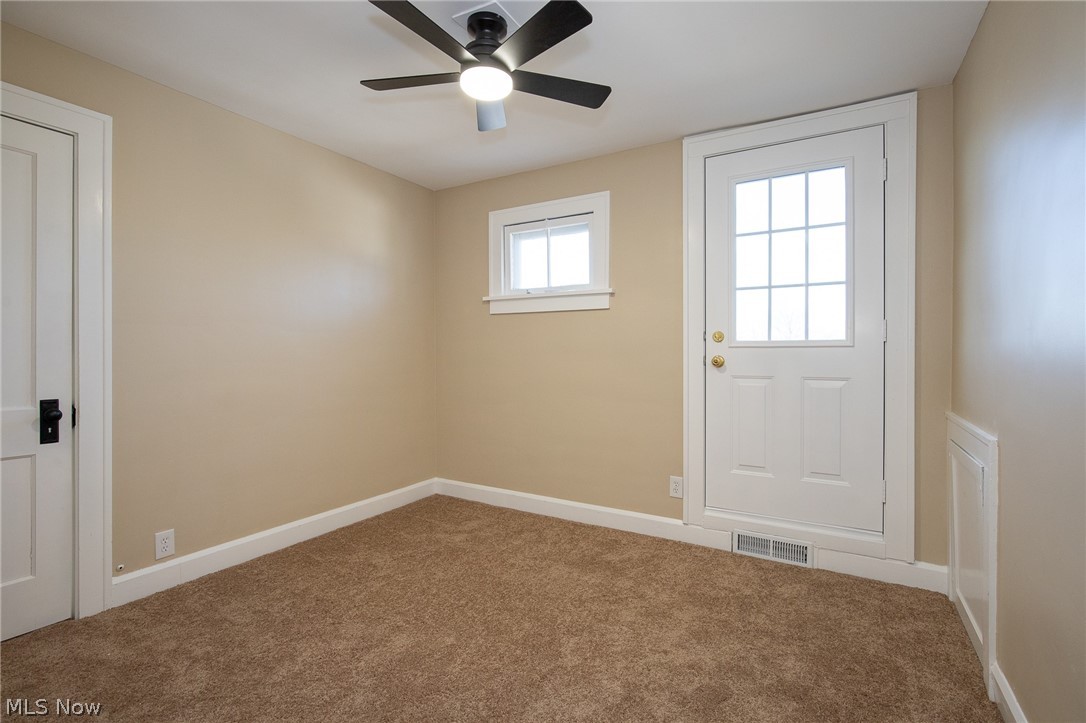 H E Willards Proposed Sub - Residential