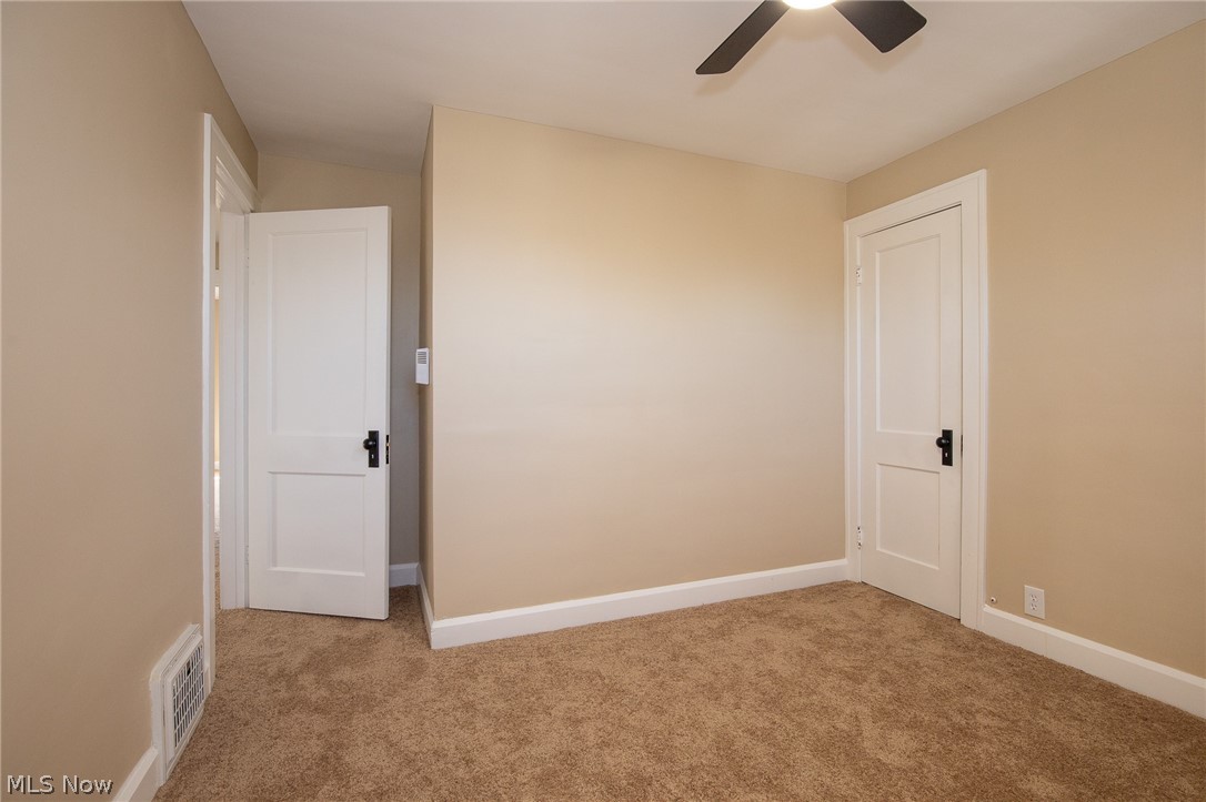 H E Willards Proposed Sub - Residential