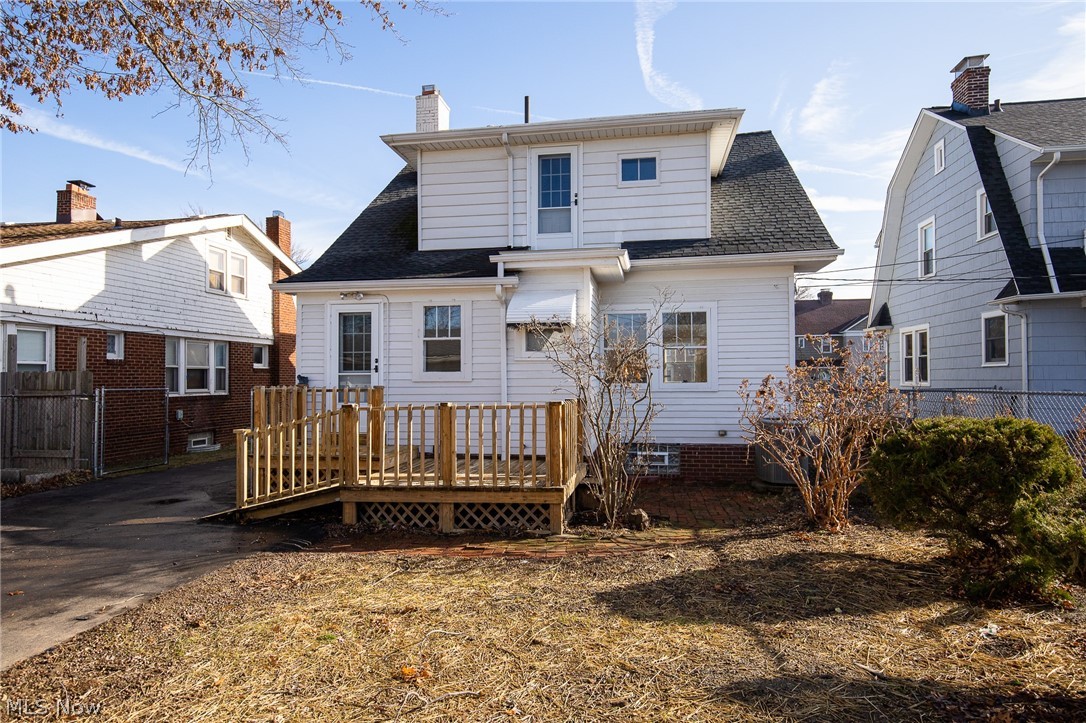 H E Willards Proposed Sub - Residential