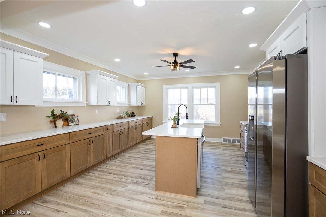 H E Willards Proposed Sub - Residential