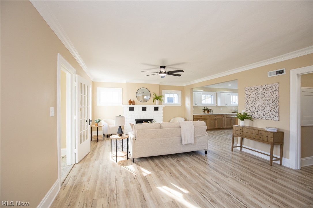 H E Willards Proposed Sub - Residential