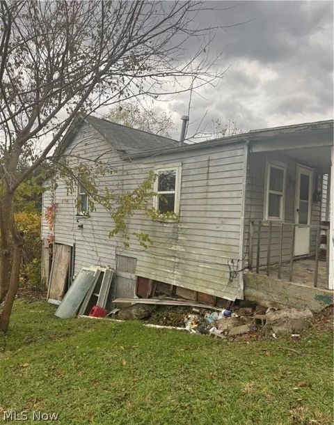 Tiny photo for 110 Cove Drive, Powhatan Point, OH 43942 (MLS # 5188042)