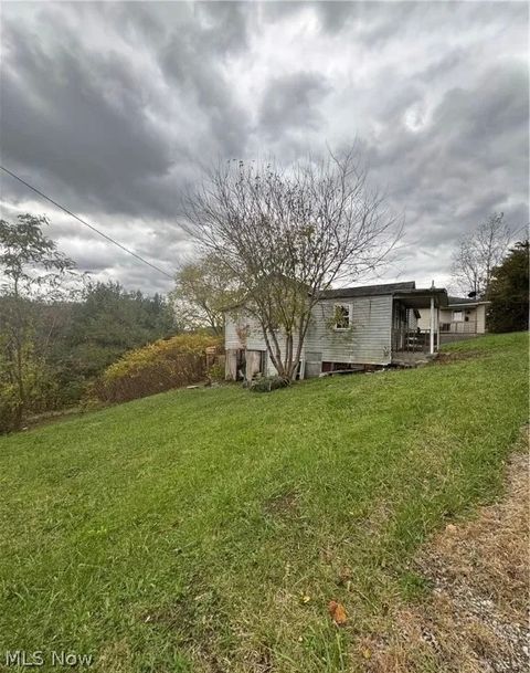 Tiny photo for 110 Cove Drive, Powhatan Point, OH 43942 (MLS # 5188042)