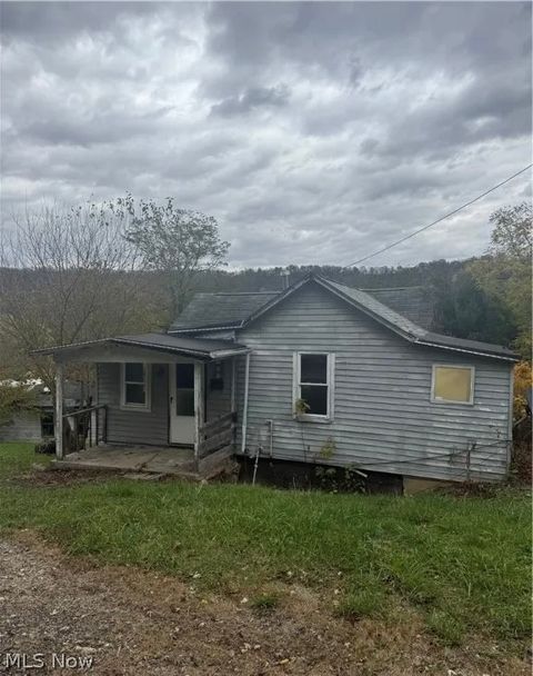 110 Cove Drive Powhatan Point OH 43942