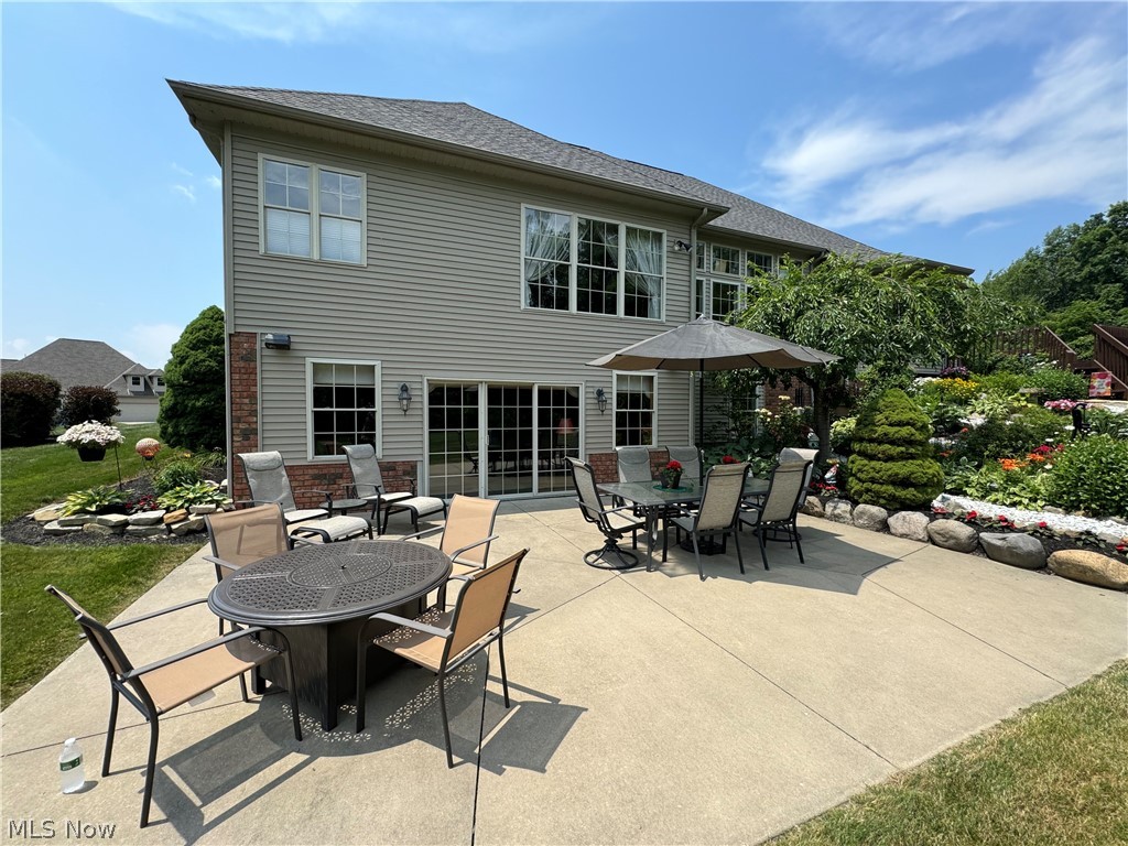 Olde Taylor Woods Ph 02 - Residential