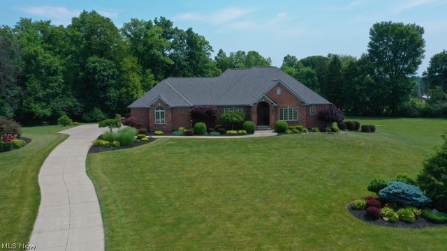 Olde Taylor Woods Ph 02 - Residential