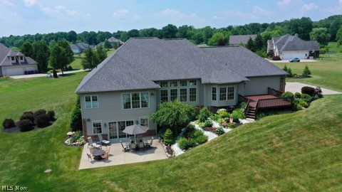 Olde Taylor Woods Ph 02 - Residential