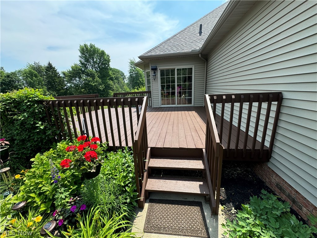 Olde Taylor Woods Ph 02 - Residential