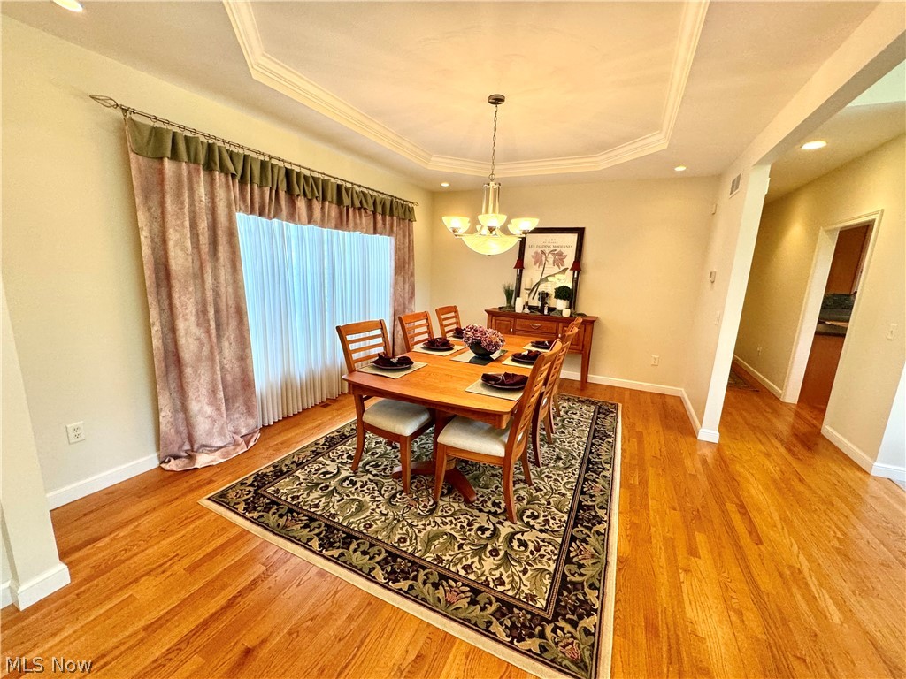 Olde Taylor Woods Ph 02 - Residential