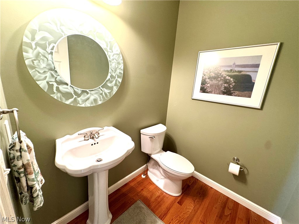 Olde Taylor Woods Ph 02 - Residential