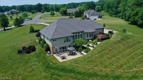 Olde Taylor Woods Ph 02 - Residential