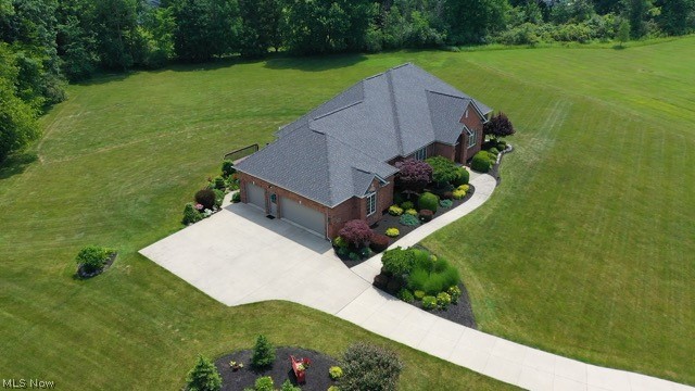 Olde Taylor Woods Ph 02 - Residential