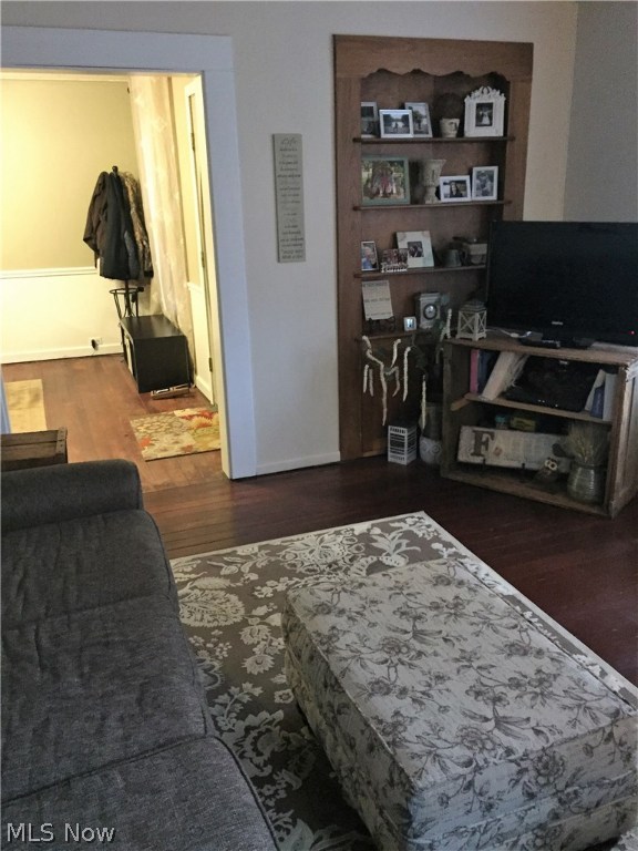 City/New Philadelphia - Residential