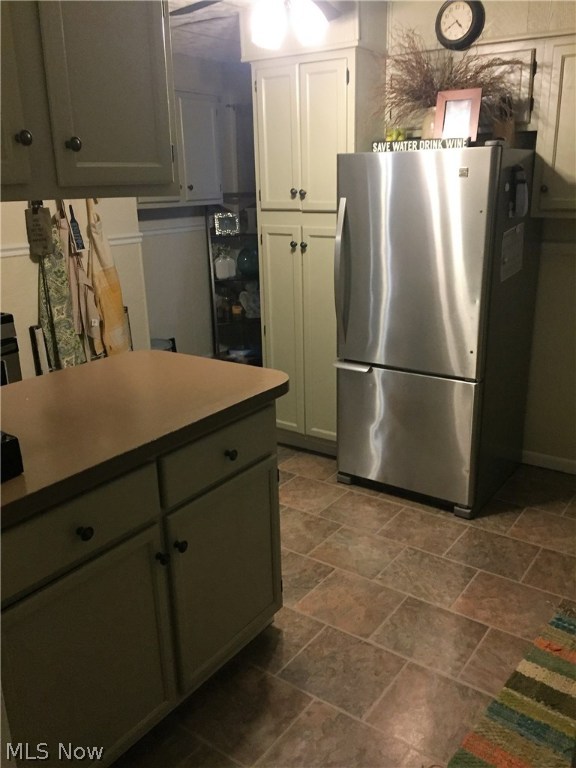 City/New Philadelphia - Residential