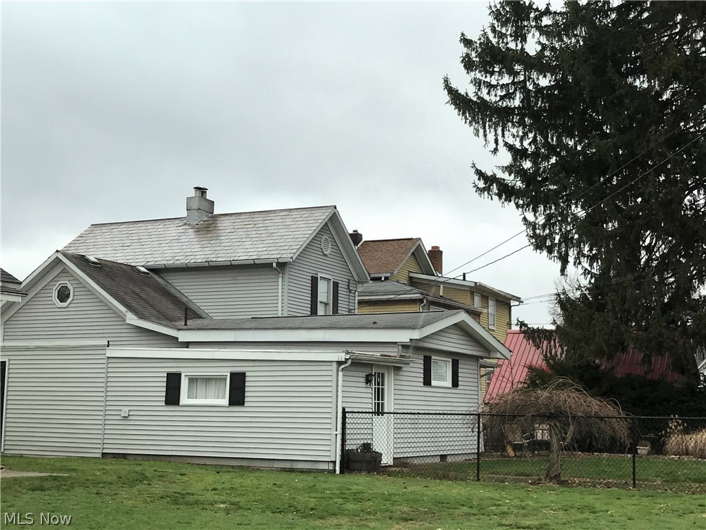 City/New Philadelphia - Residential