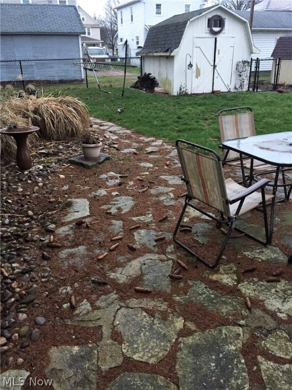 City/New Philadelphia - Residential