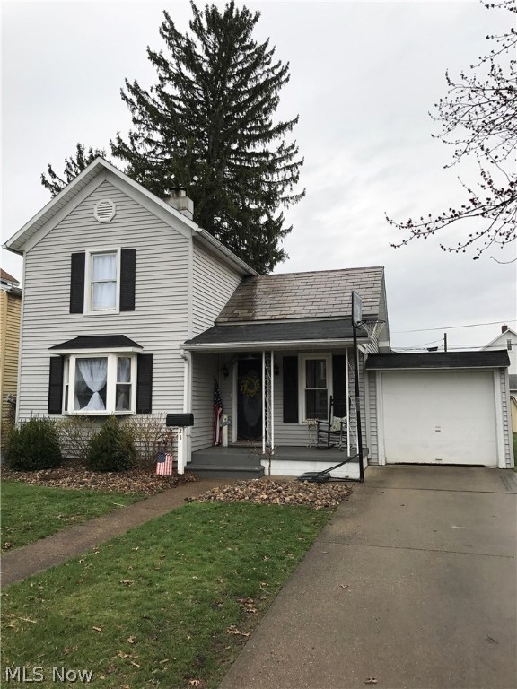 City/New Philadelphia - Residential