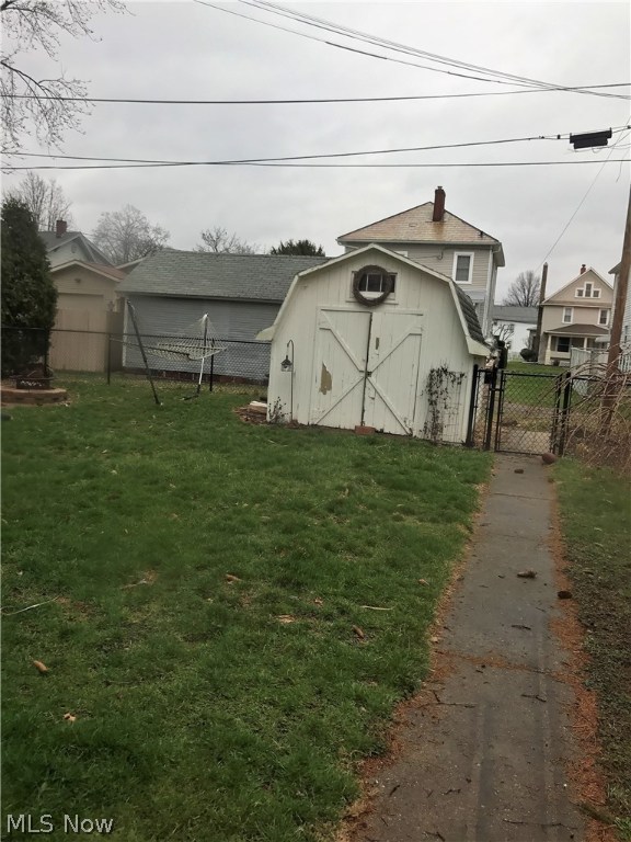 City/New Philadelphia - Residential