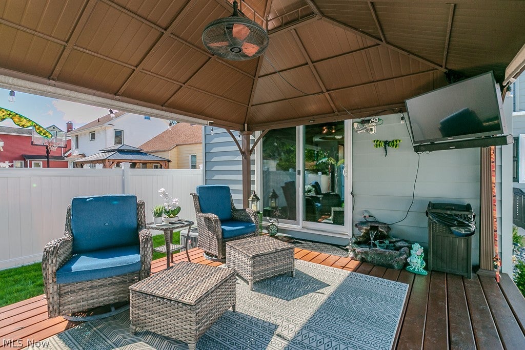 1701 Maple Street