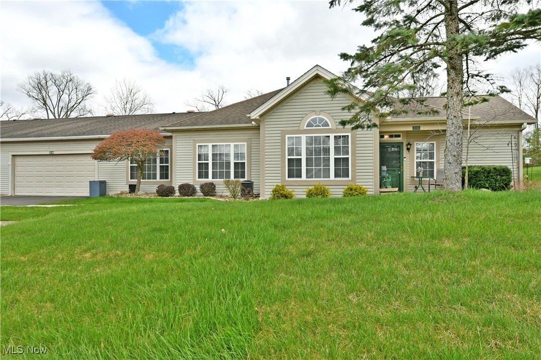 218 Wilcox Road, Austintown, Ohio image 1