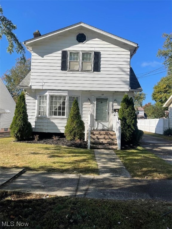 Pitcher & Young - Residential