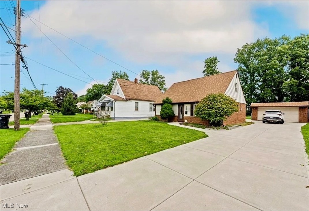 4611 W 158th Street