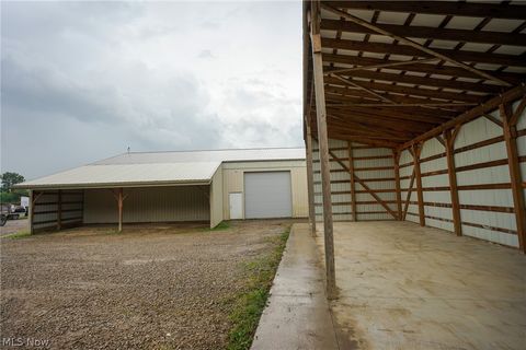 Tiny photo for 12955 N Pike Rd Rd, Mount Perry, OH 43762 (MLS # 5203390)