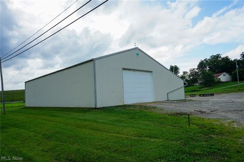 Tiny photo for 12955 N Pike Rd Rd, Mount Perry, OH 43762 (MLS # 5203390)