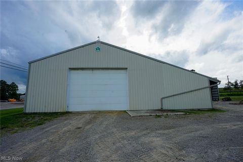 Tiny photo for 12955 N Pike Rd Rd, Mount Perry, OH 43762 (MLS # 5203390)